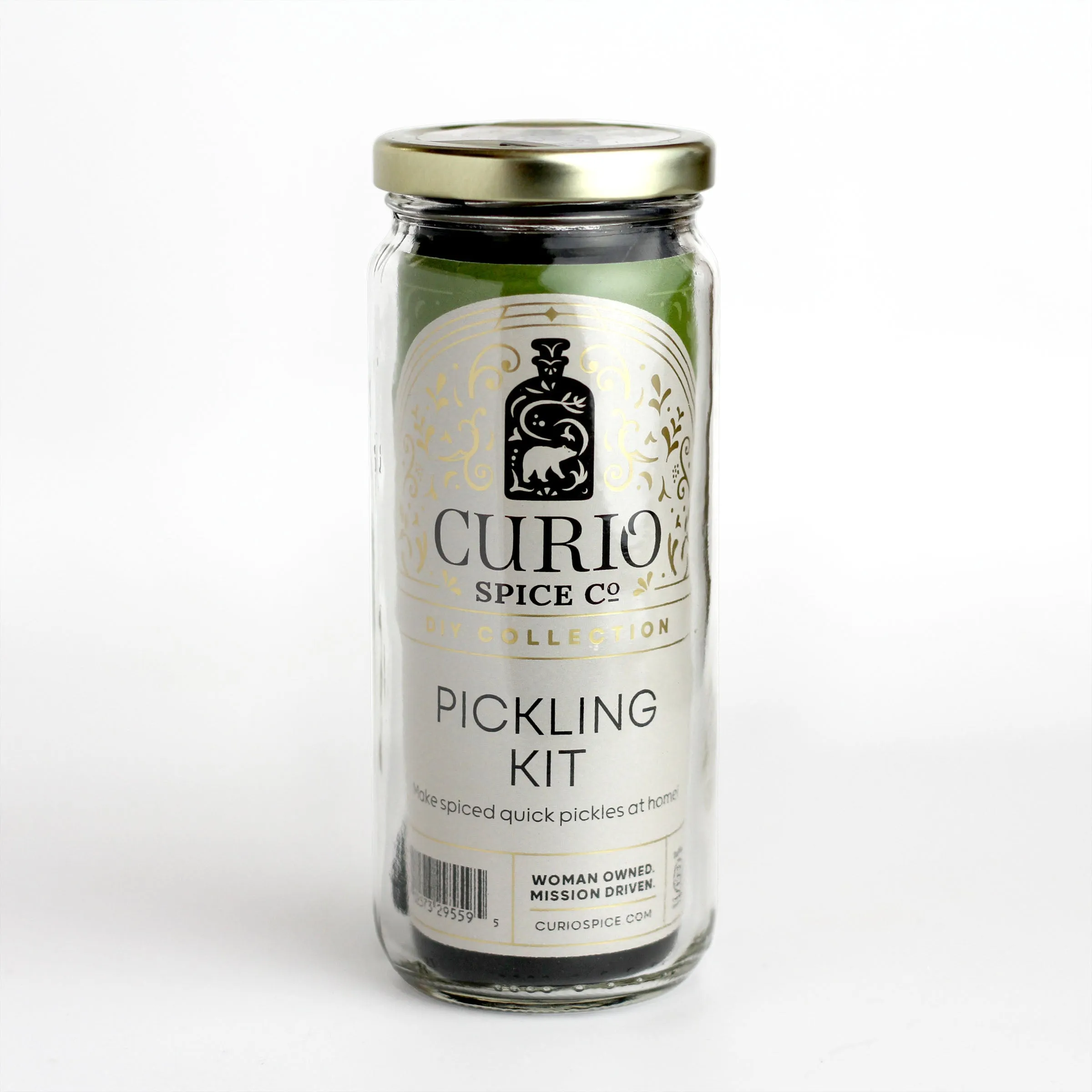 Pickling Kit