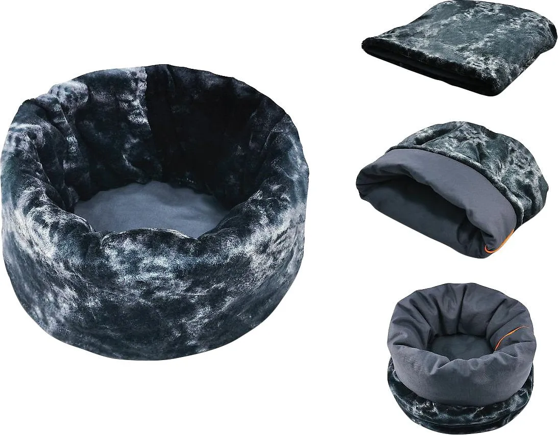 P.L.A.Y Snuggle Bed