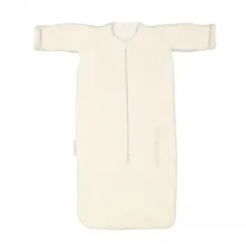 Puckababy Newborn Winter Sleeping bag Teddy 0-6m | Pure