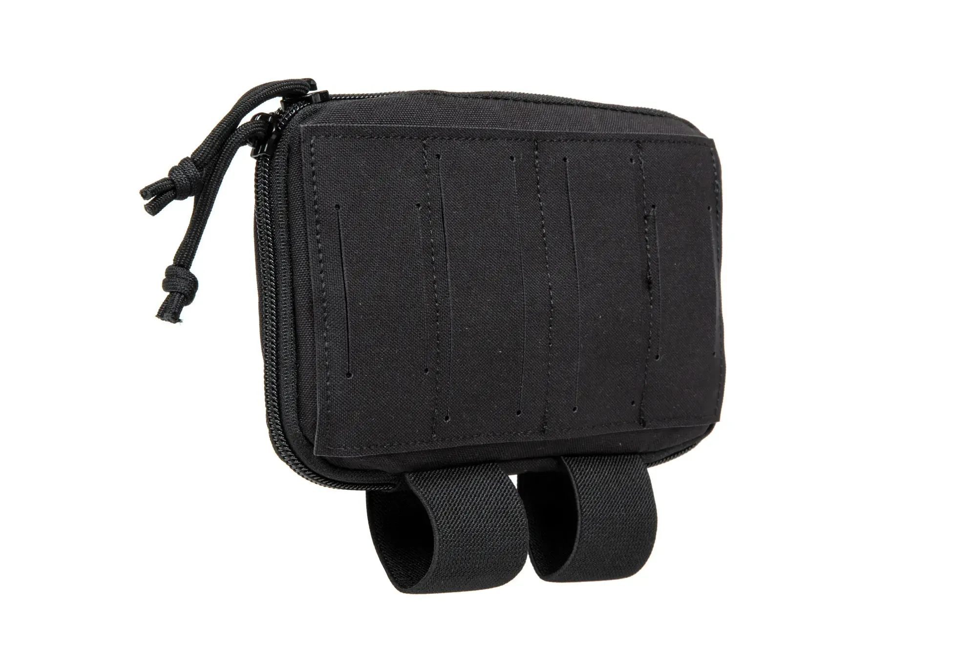 Quick Release First Aid Kit - Black