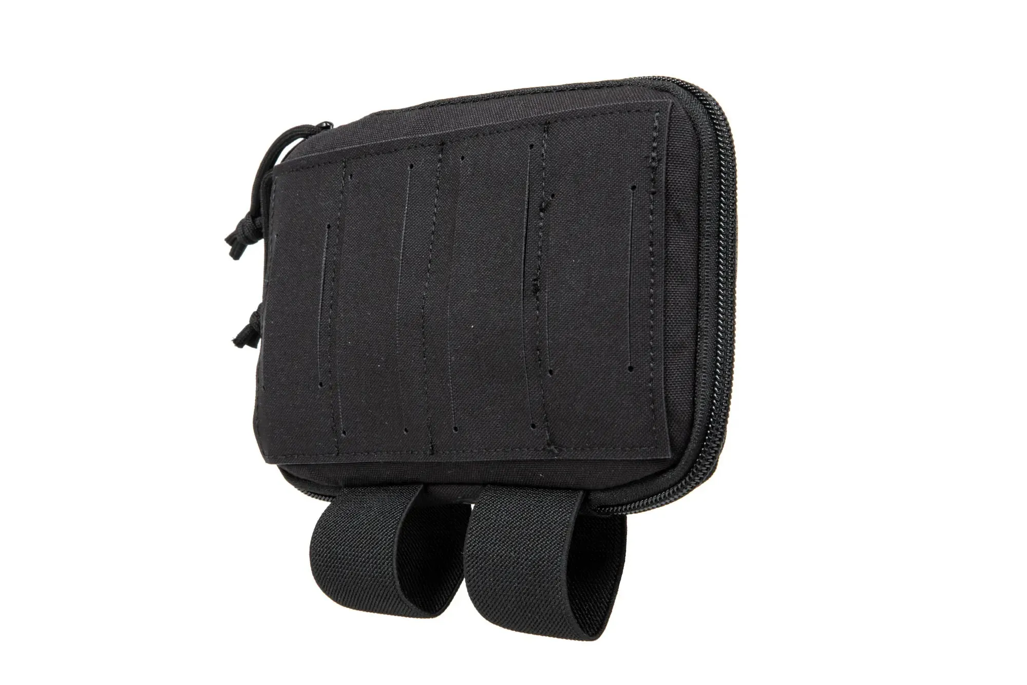 Quick Release First Aid Kit - Black