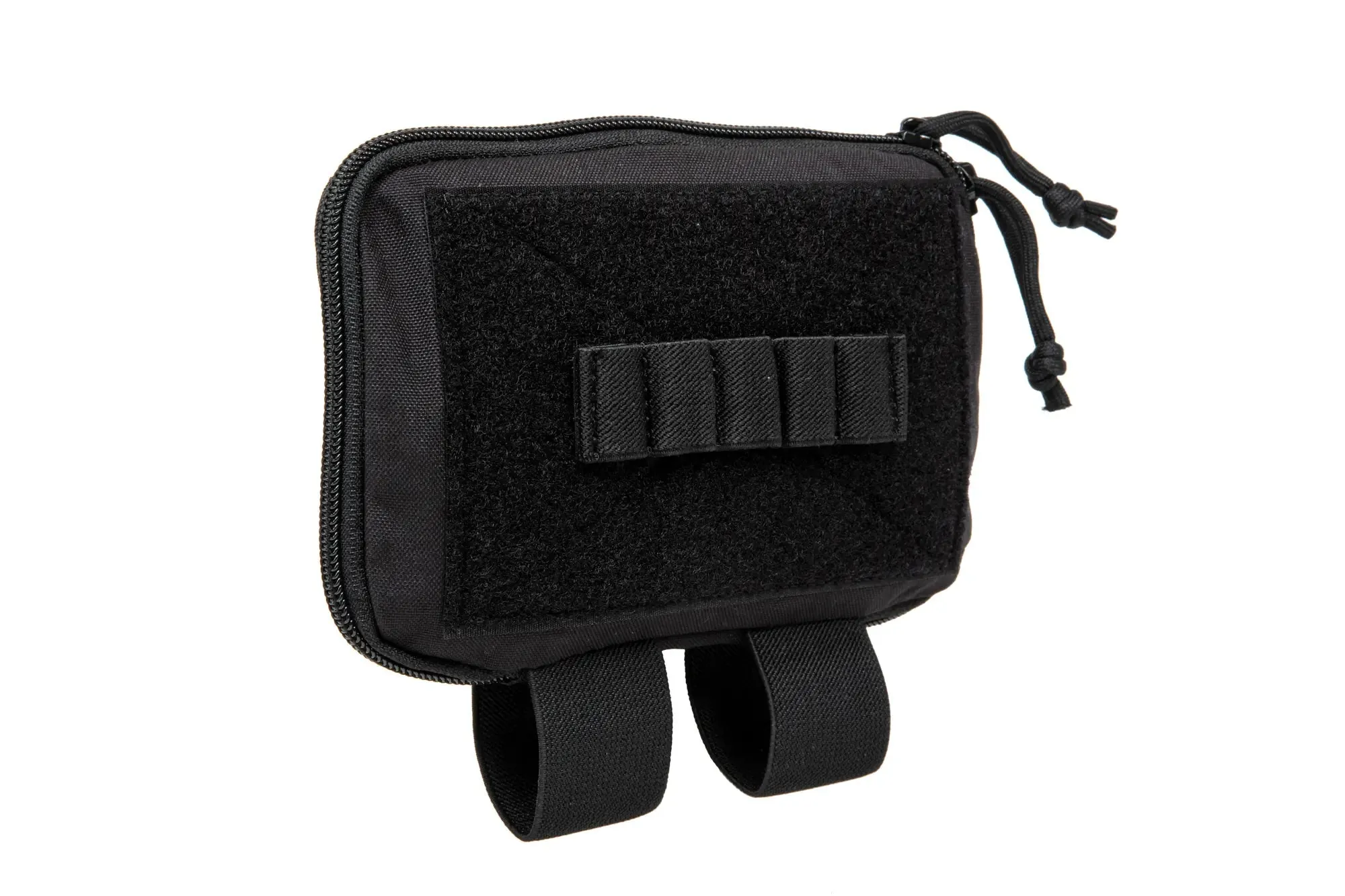 Quick Release First Aid Kit - Black