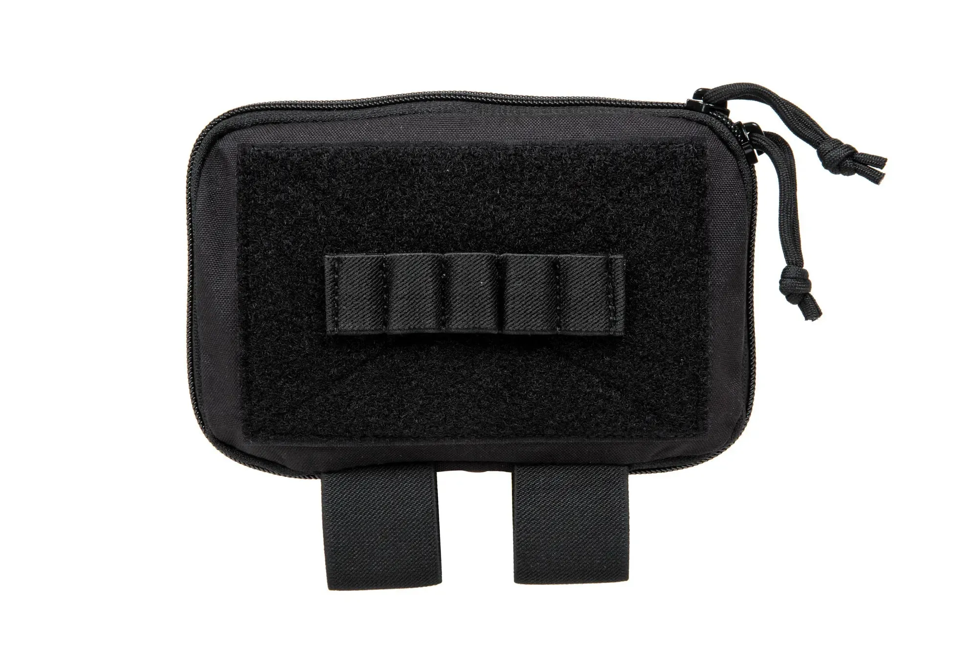 Quick Release First Aid Kit - Black