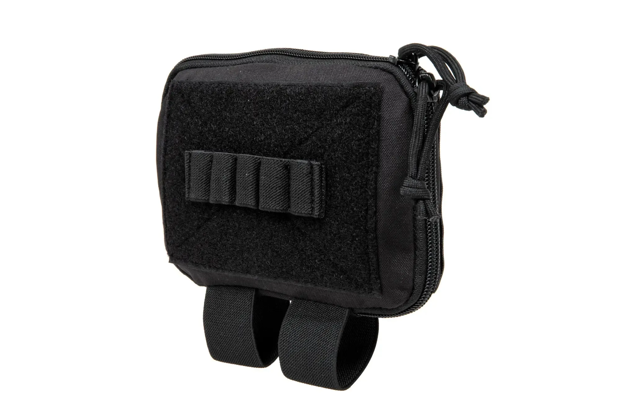 Quick Release First Aid Kit - Black