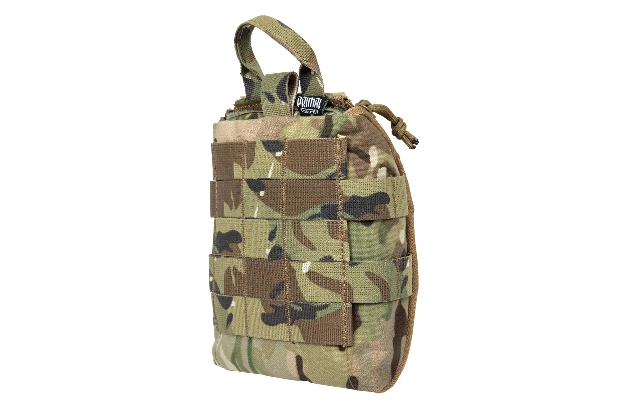 Quick Response First Aid Pack A CP