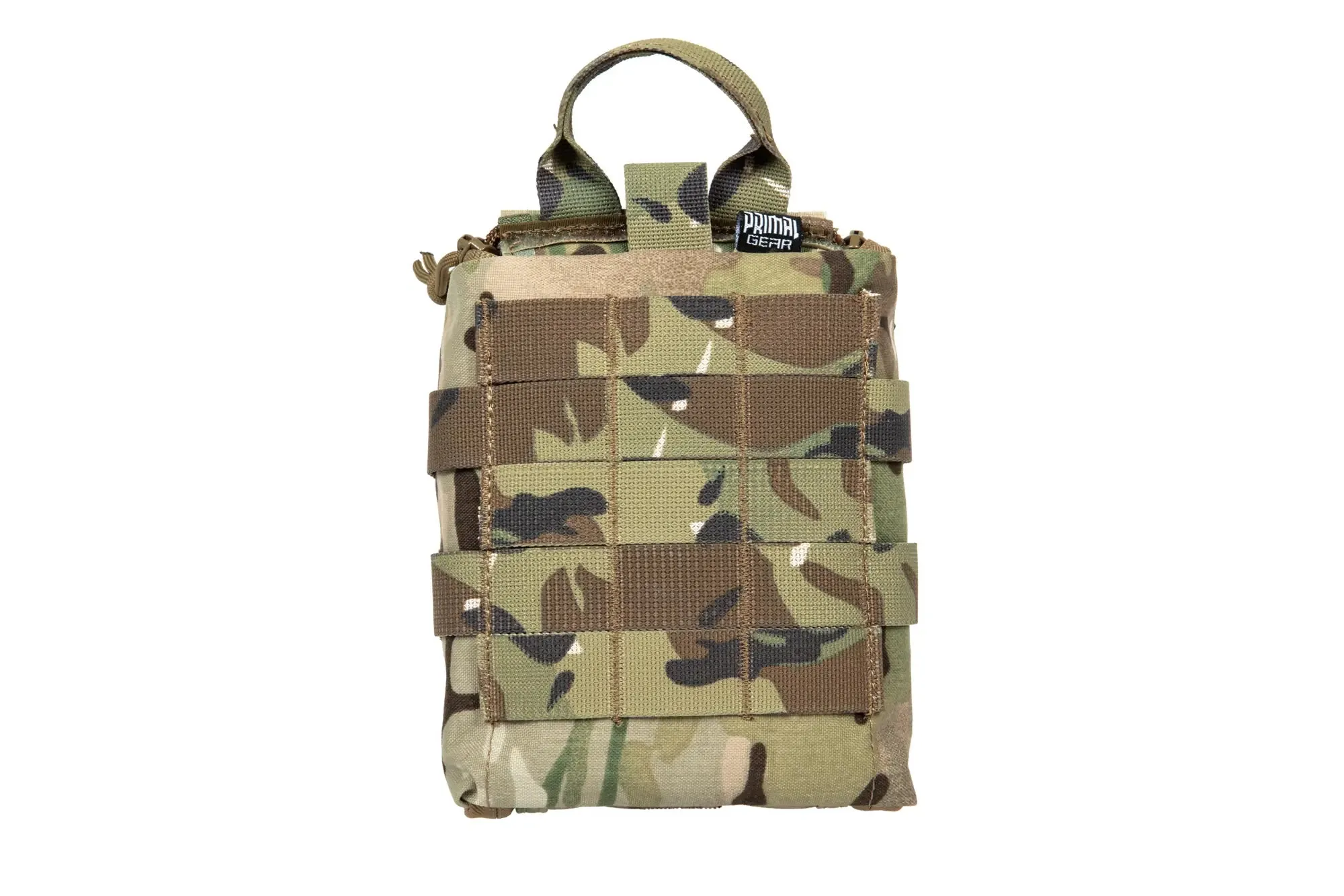 Quick Response First Aid Pack A CP