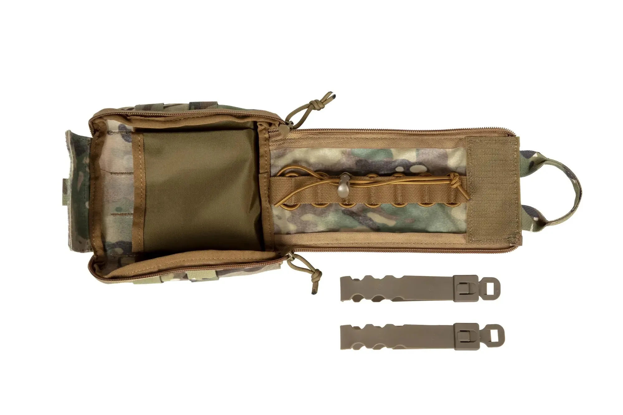 Quick Response First Aid Pack A CP