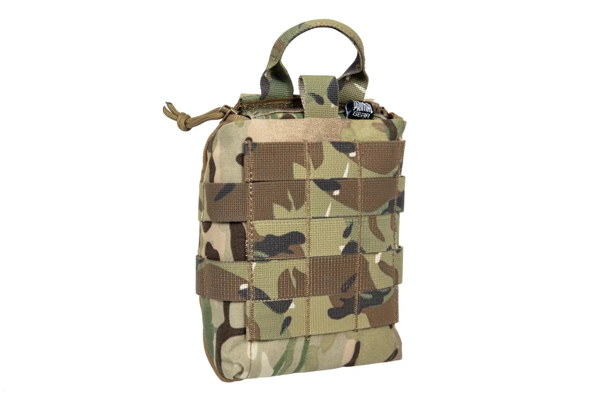 Quick Response First Aid Pack A CP