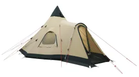Robens Kiowa Polycotton Tipi Tent - 10 Berth