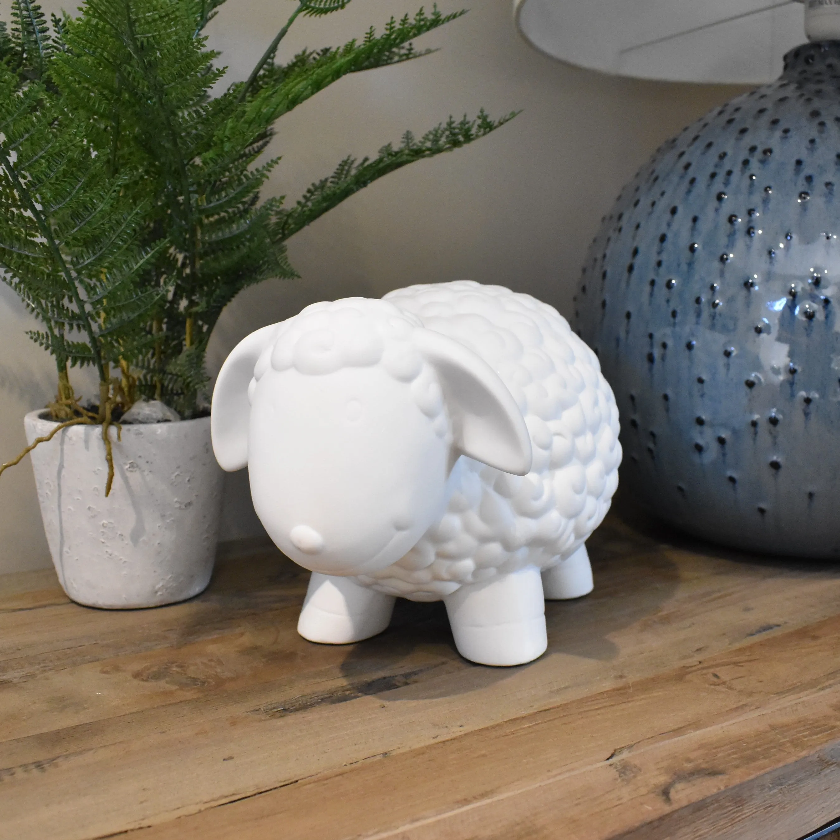 Sheep Night Light