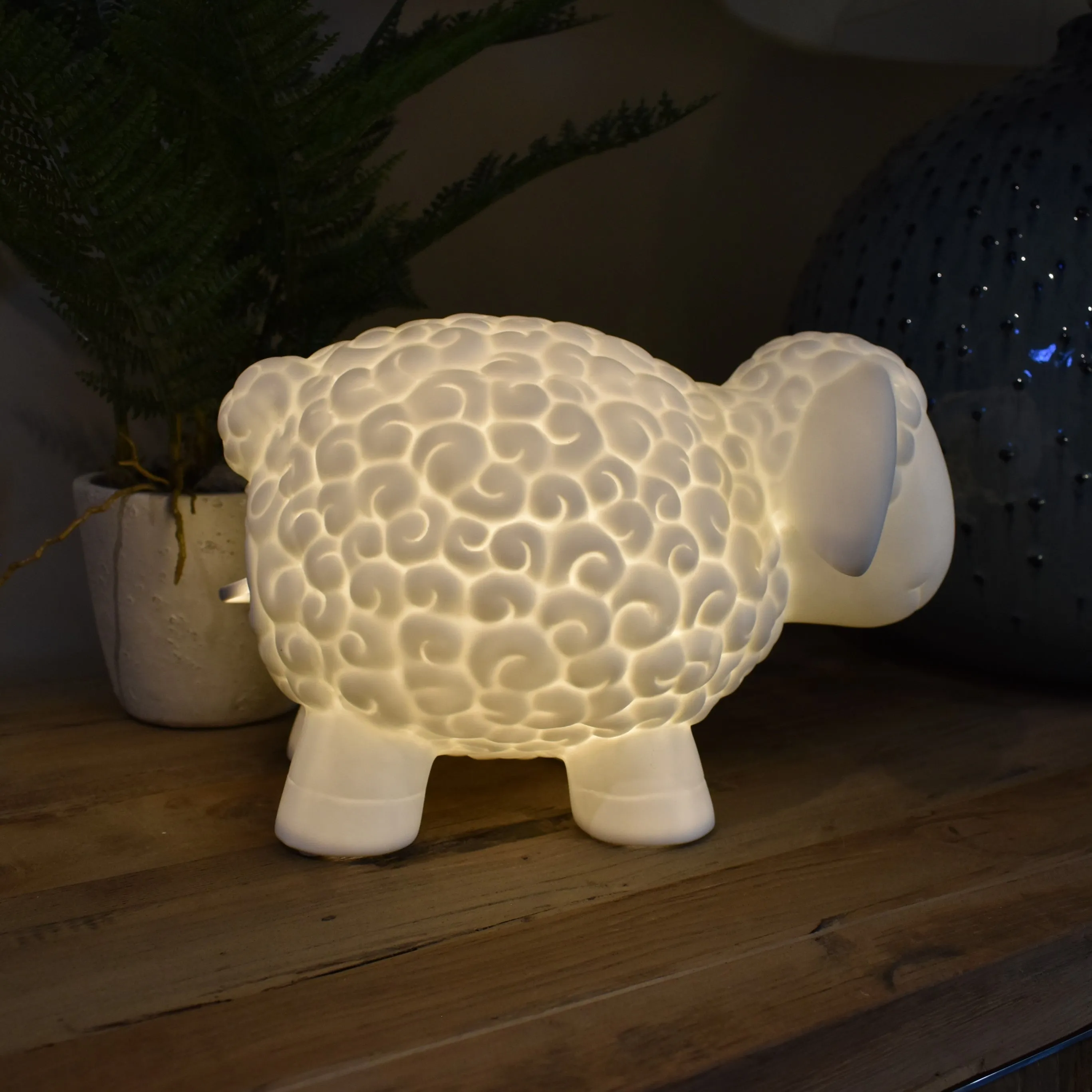 Sheep Night Light