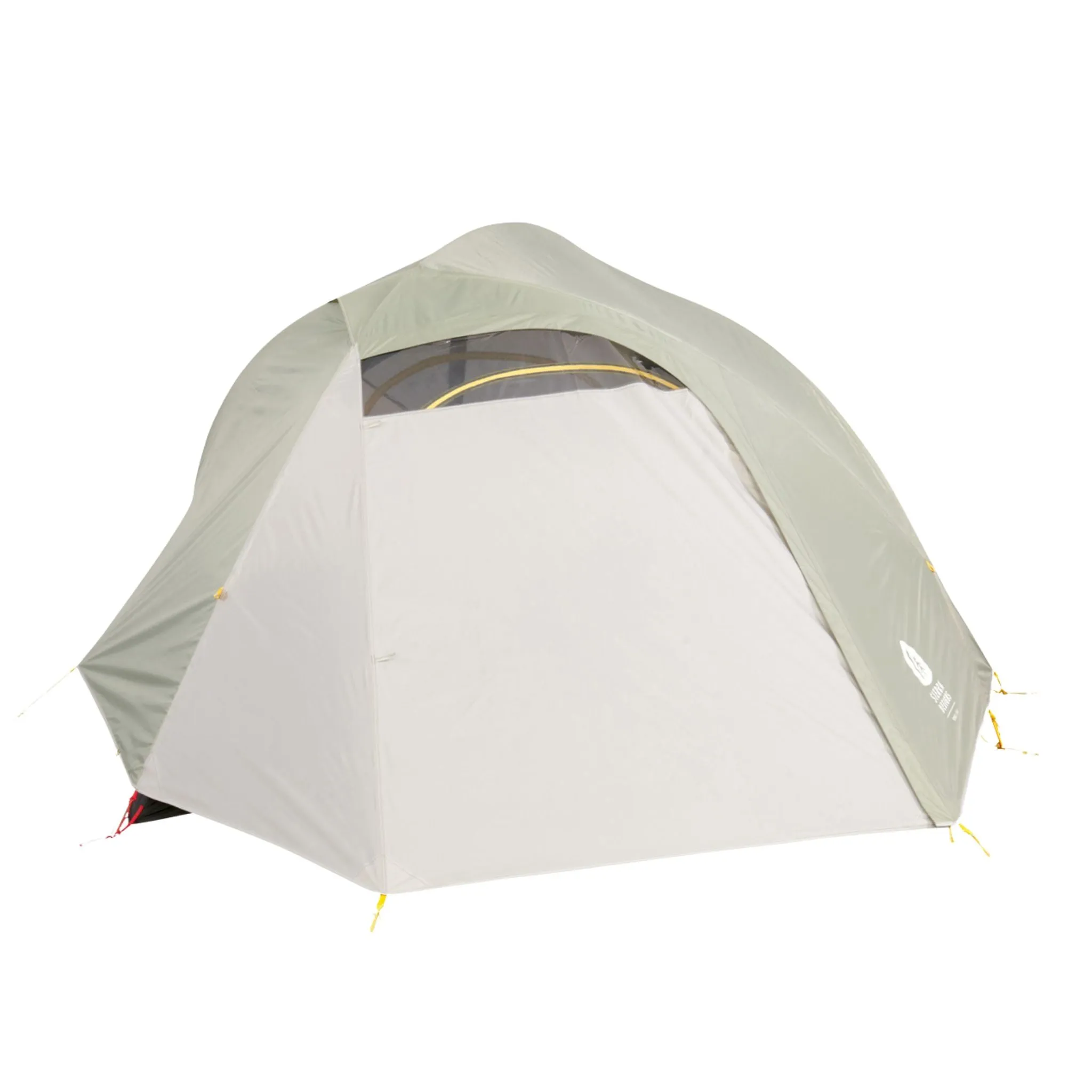 Sierra Designs Nomad 4 Tent - 4 Person
