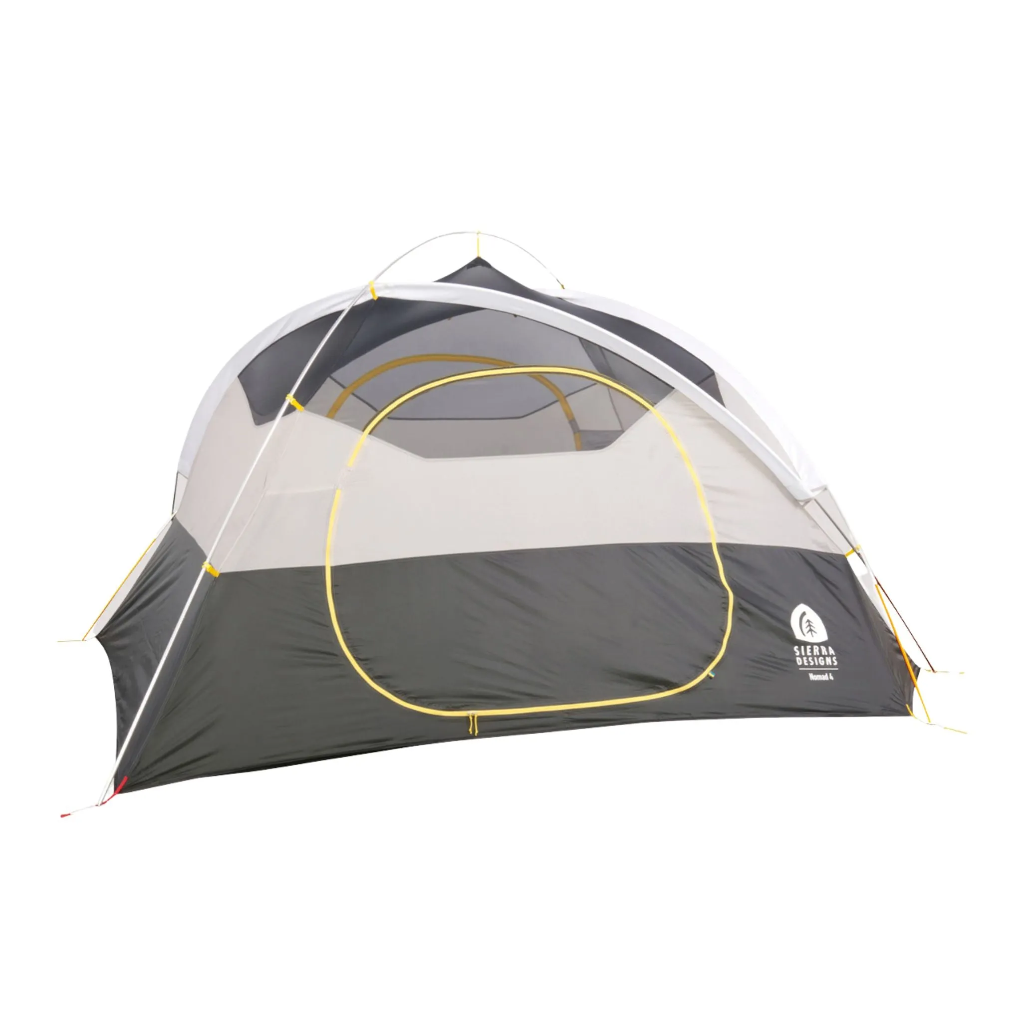 Sierra Designs Nomad 4 Tent - 4 Person