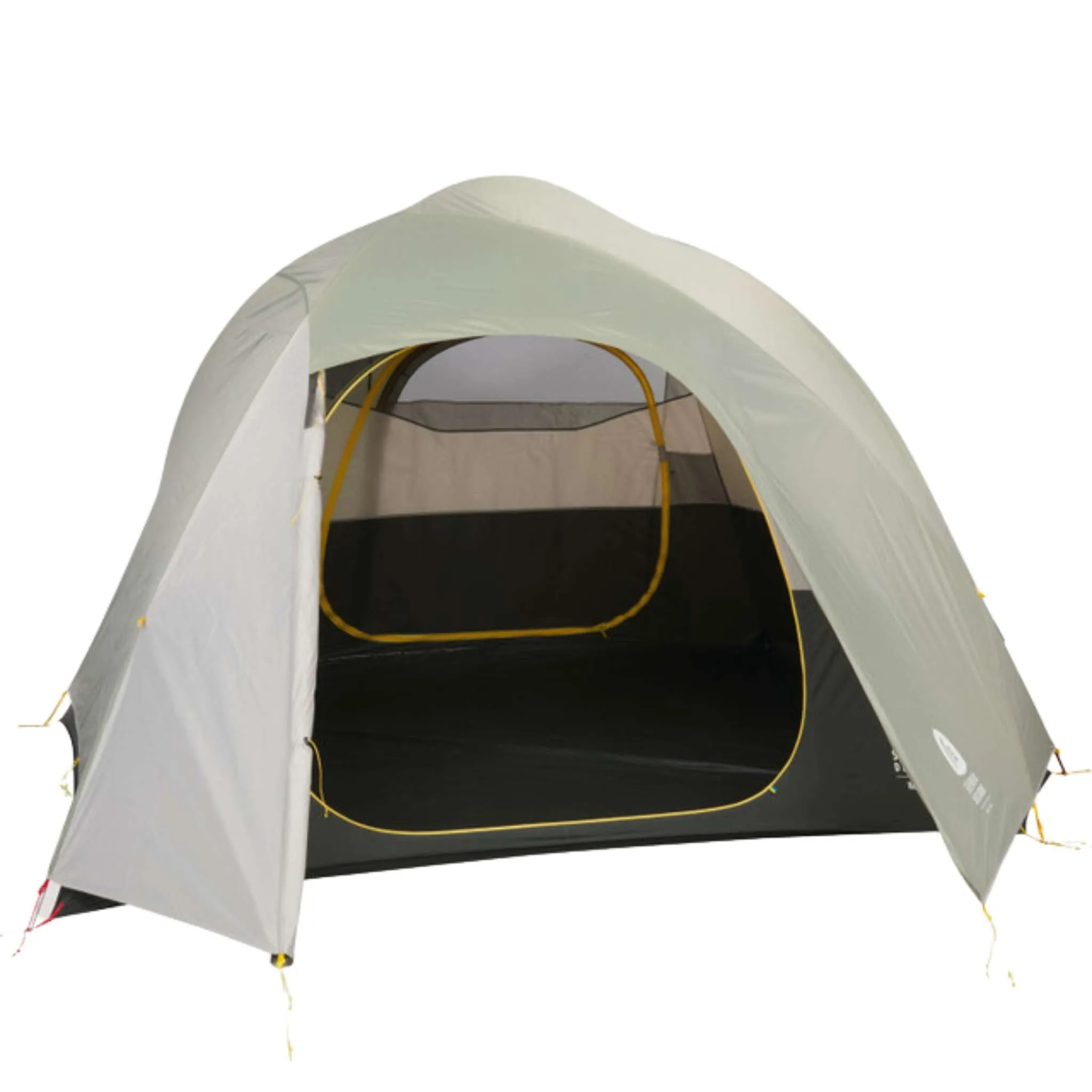 Sierra Designs Nomad 6 Tent - 6 Person