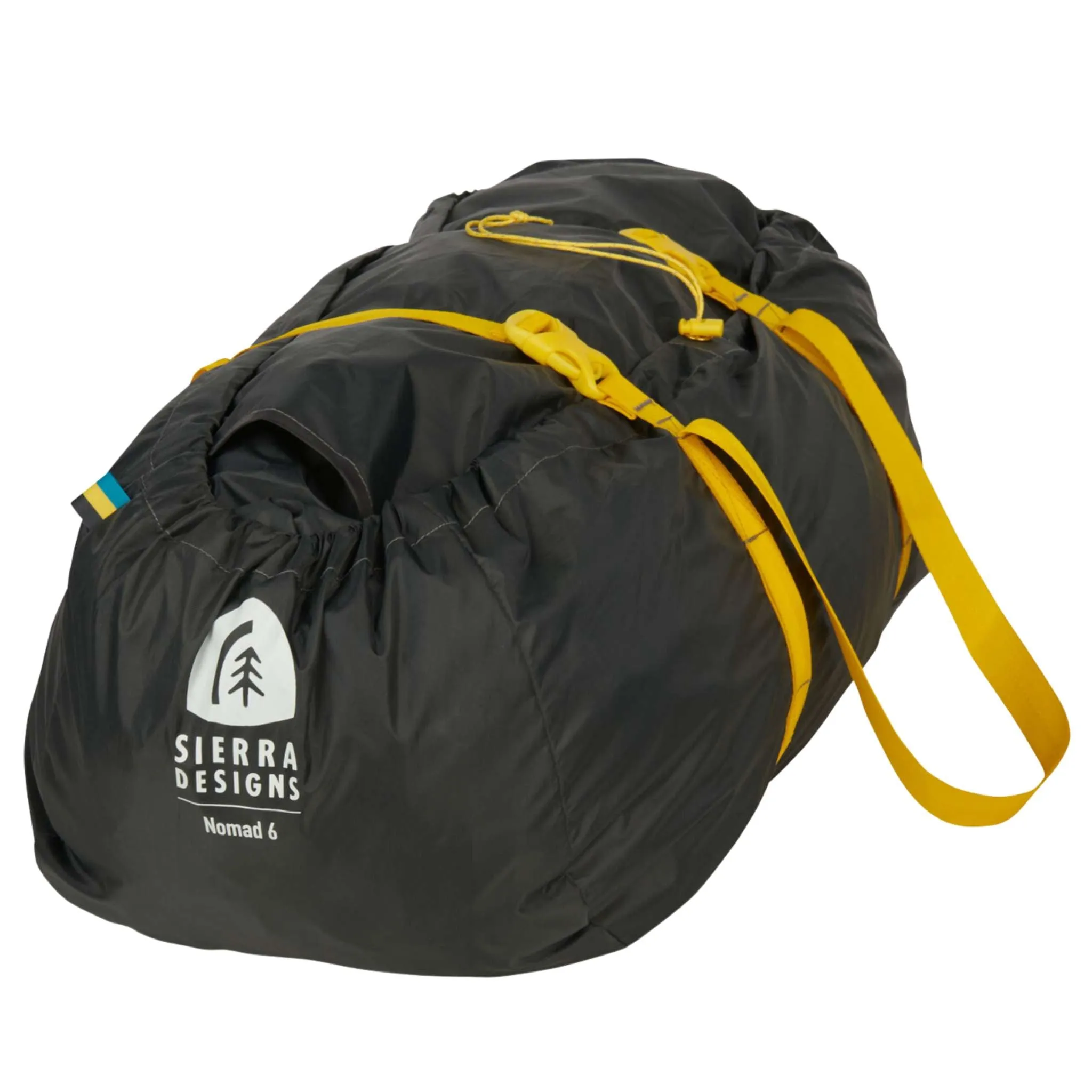 Sierra Designs Nomad 6 Tent - 6 Person