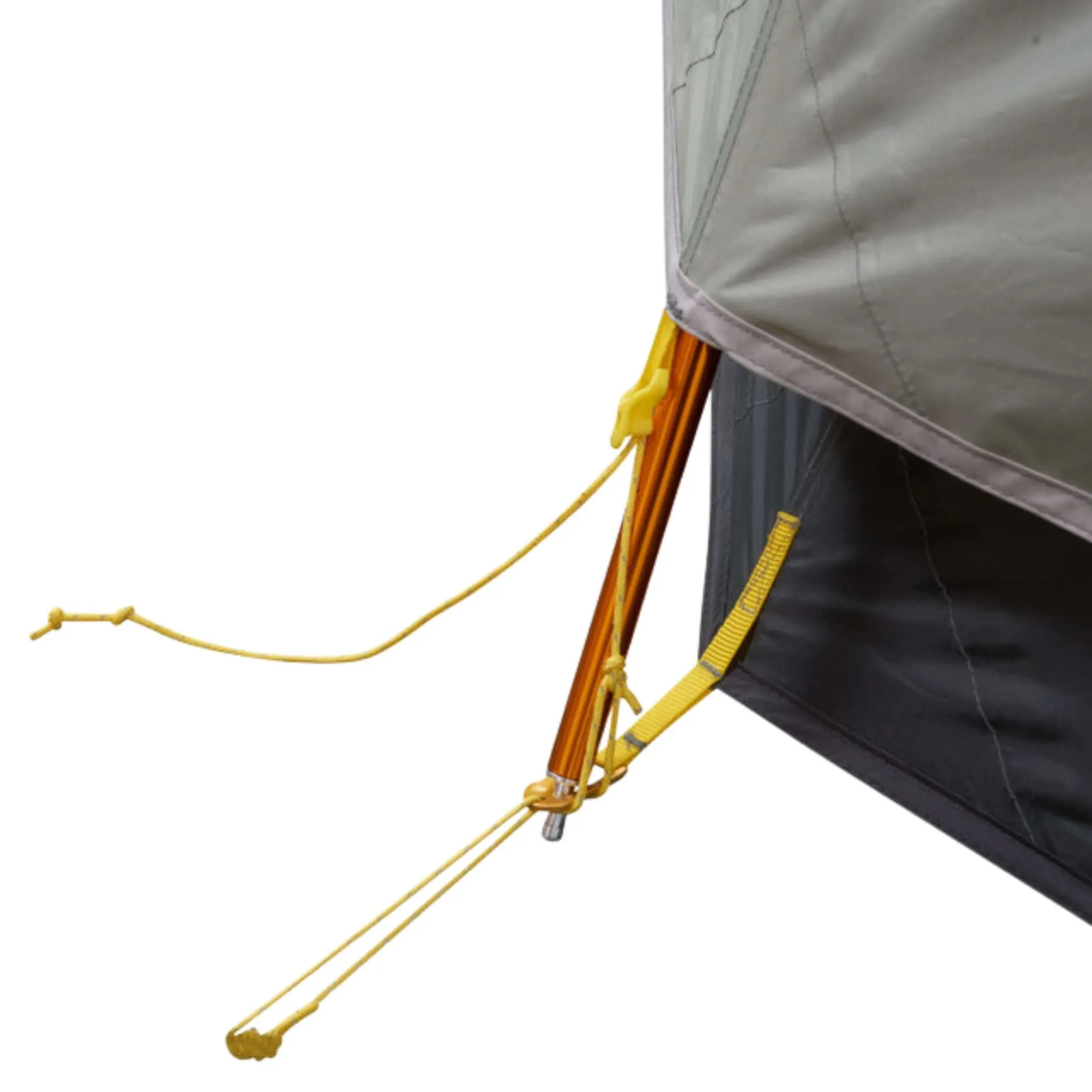 Sierra Designs Nomad 6 Tent - 6 Person
