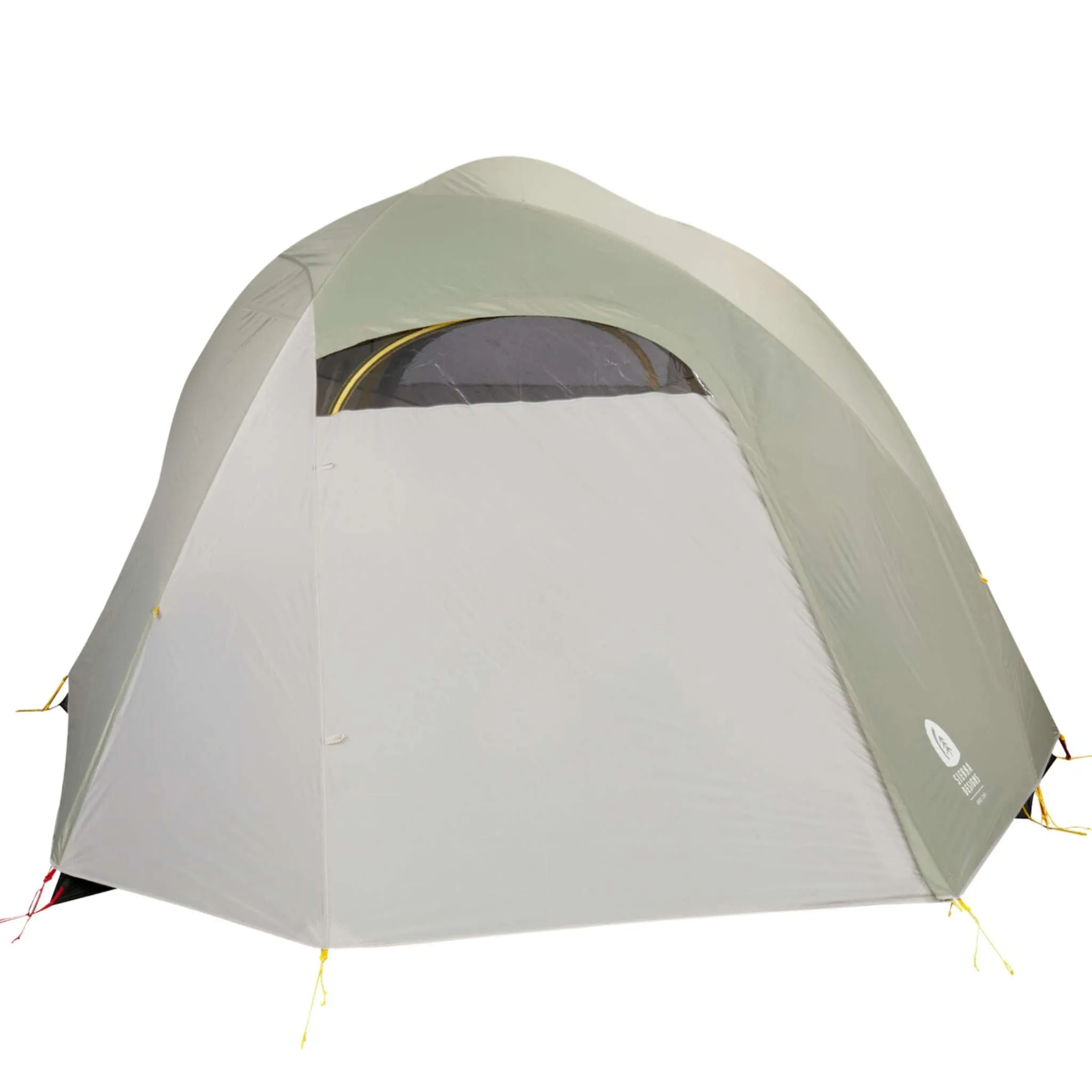 Sierra Designs Nomad 6 Tent - 6 Person
