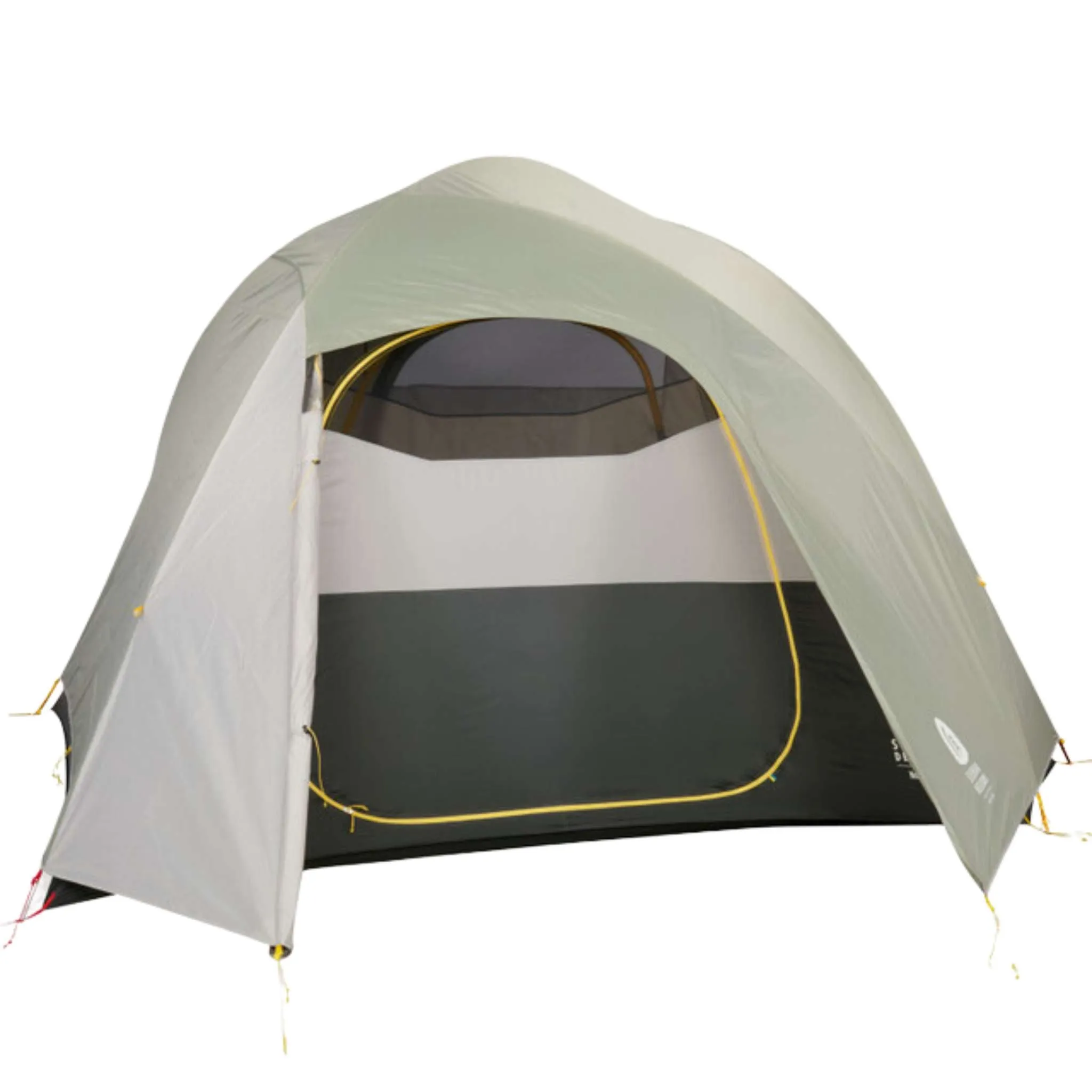 Sierra Designs Nomad 6 Tent - 6 Person