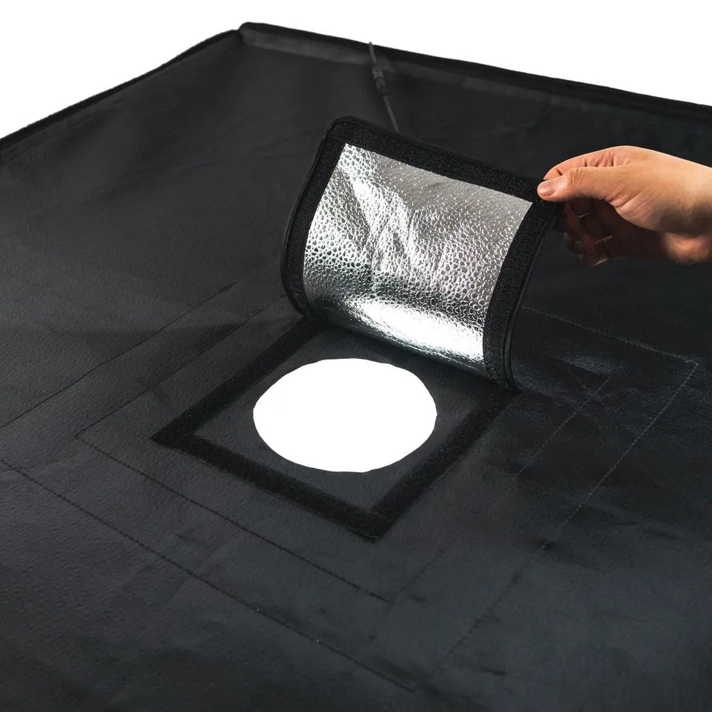 Spectrum 39" 'Studio Buddy' Product & Food Photography LED Light Box