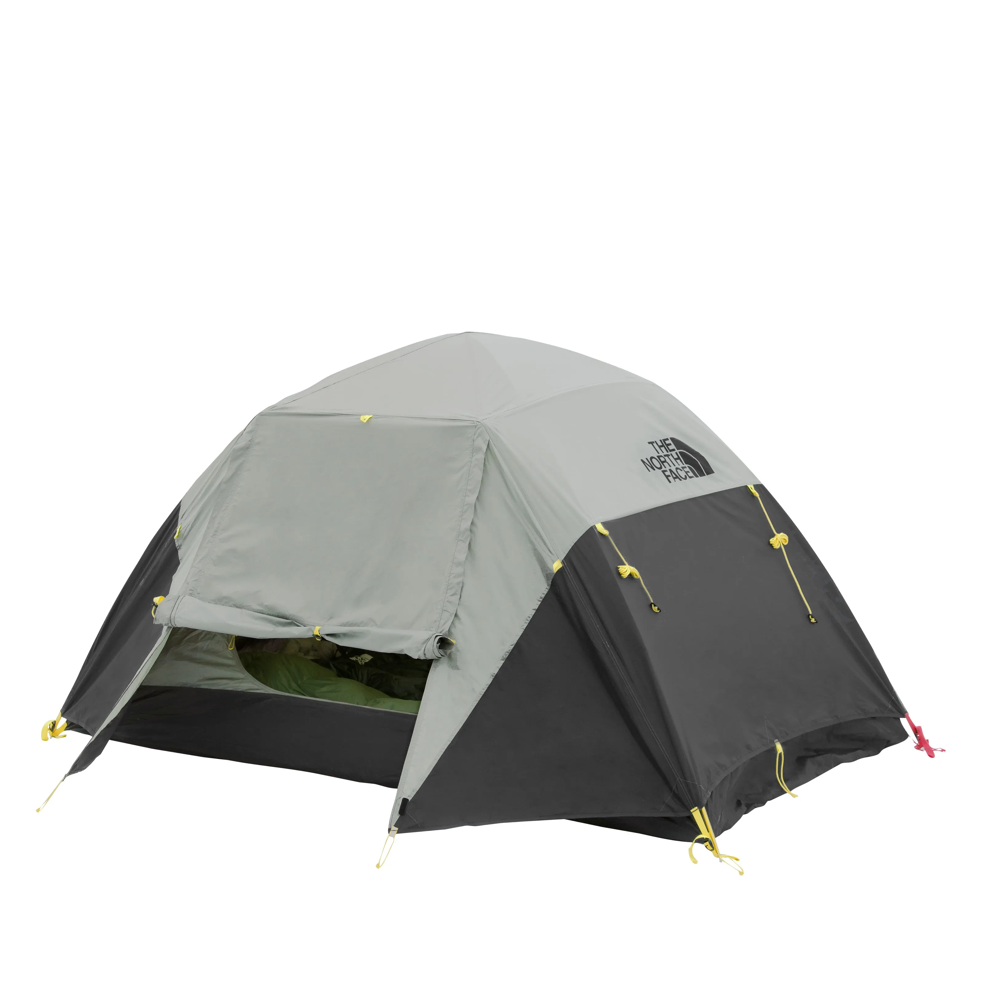 Stormbreak 2 Camping Tent - Grey