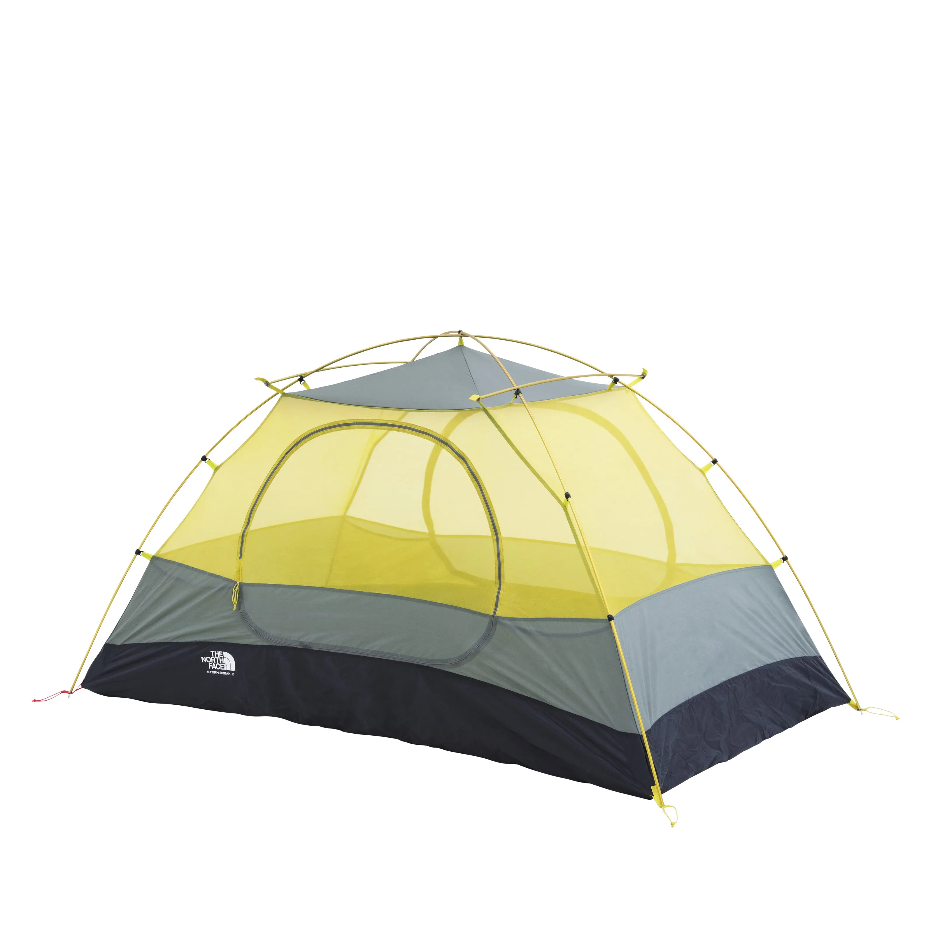 Stormbreak 2 Camping Tent - Grey