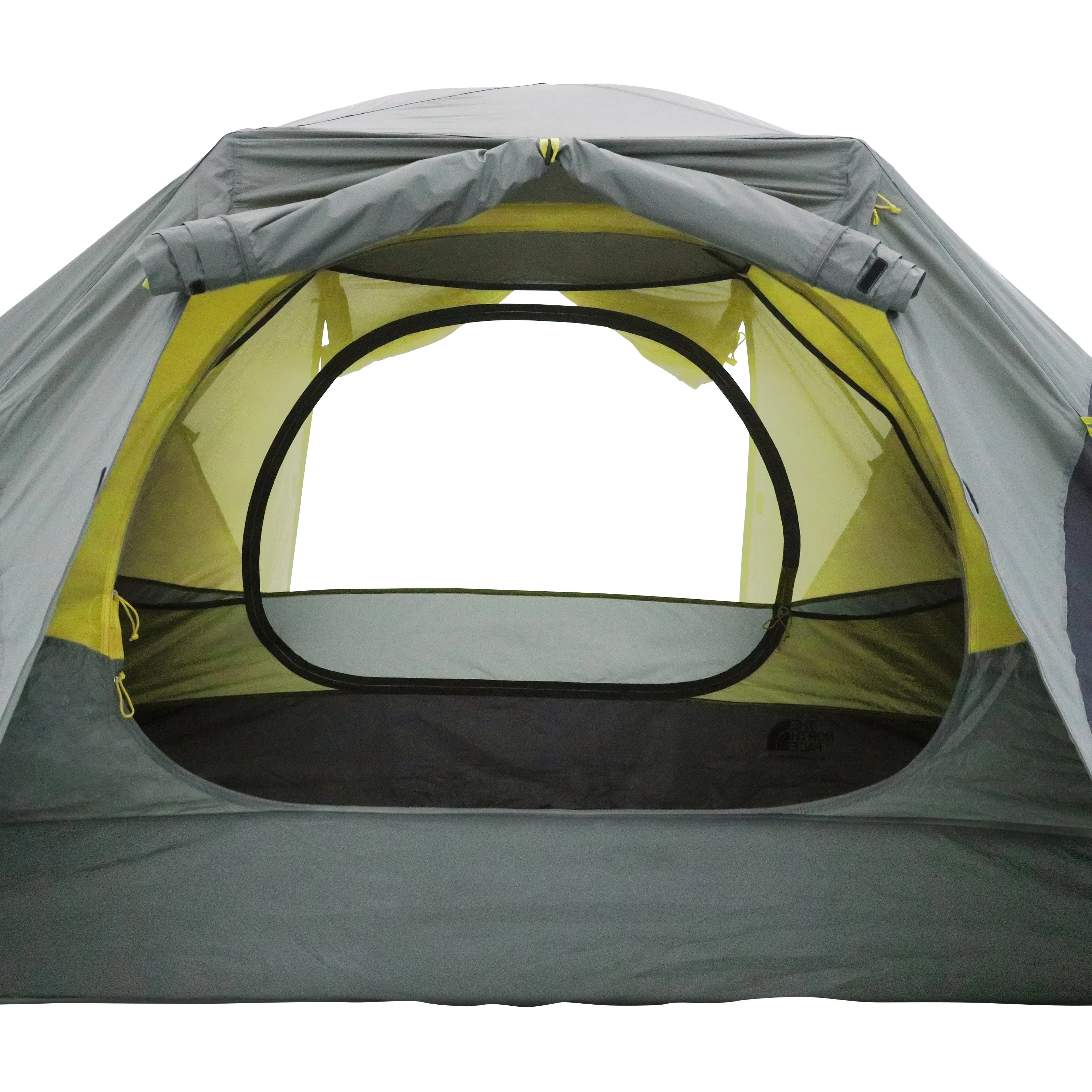Stormbreak 2 Camping Tent - Grey
