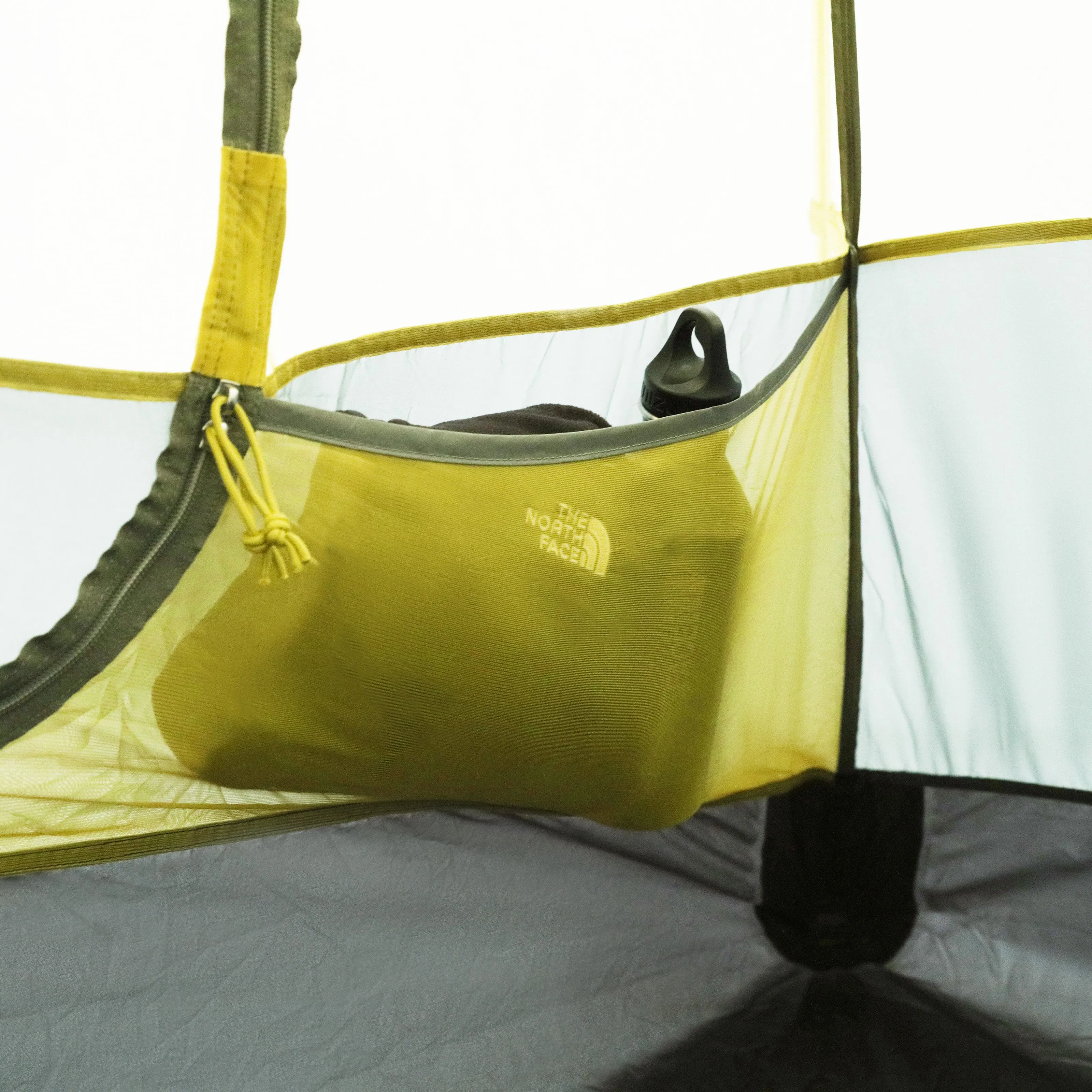Stormbreak 2 Camping Tent - Grey