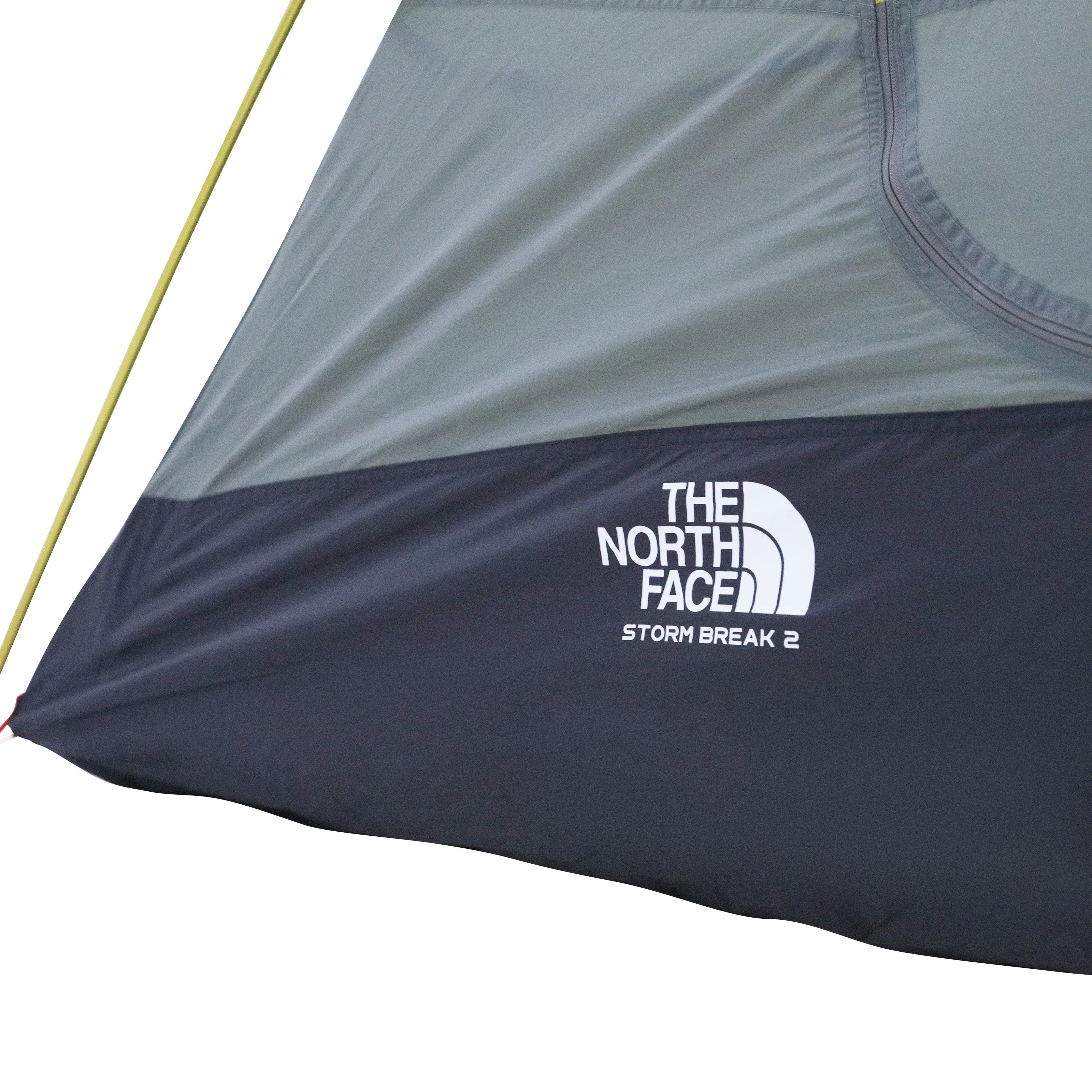 Stormbreak 2 Camping Tent - Grey