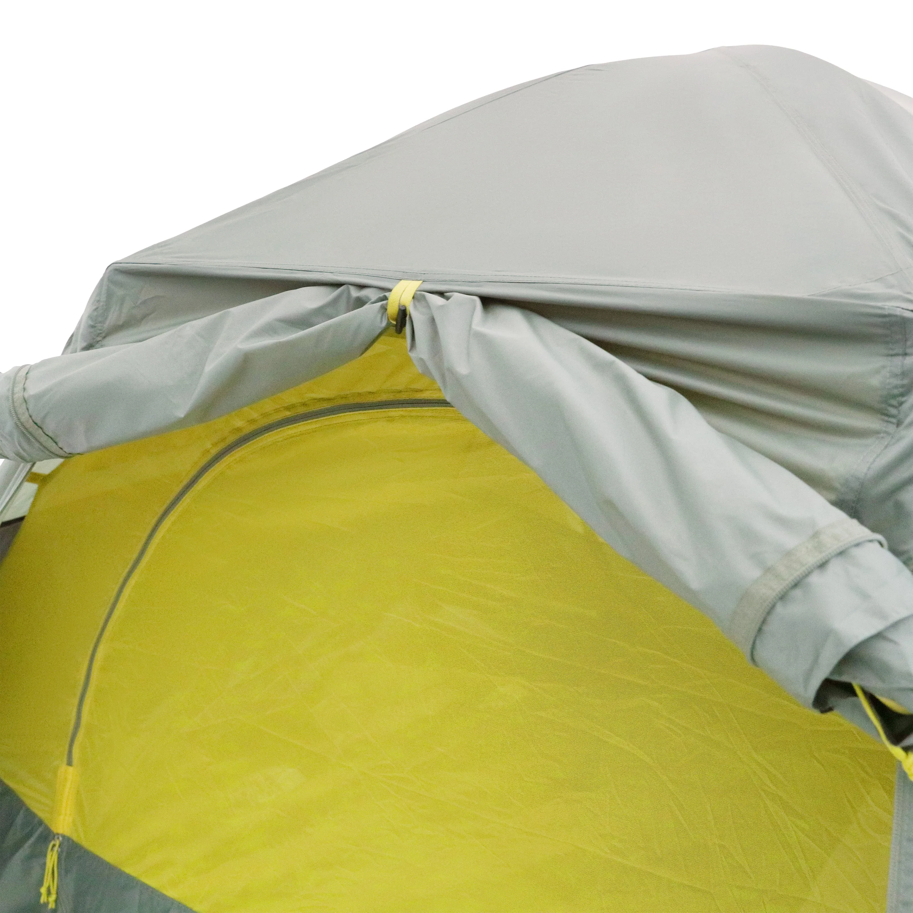 Stormbreak 2 Camping Tent - Grey