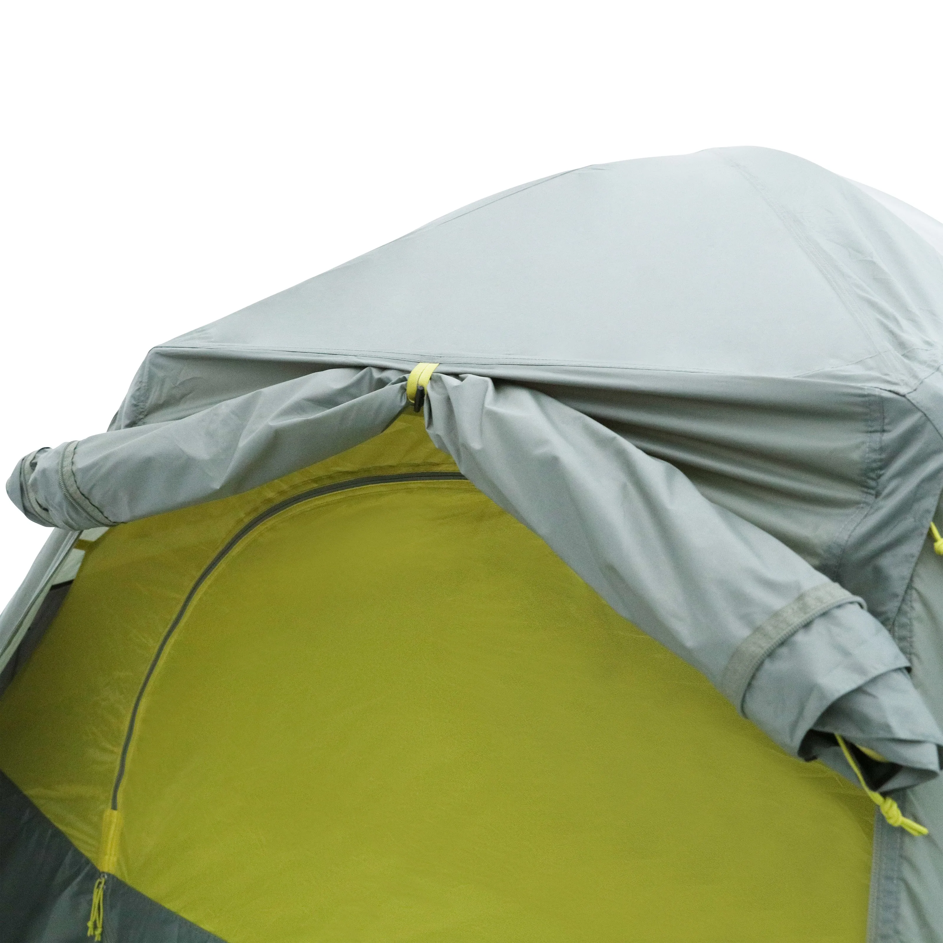 Stormbreak 3 Camping Tent - Grey