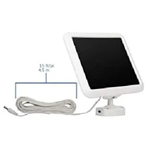Sunforce Solar Motion Activated 100 LED Light