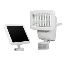 Sunforce Solar Motion Activated 100 LED Light