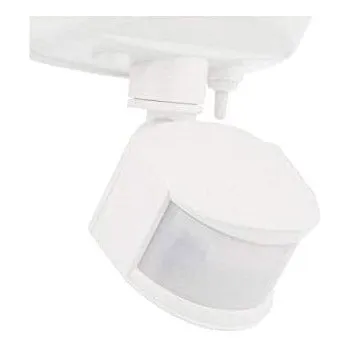 Sunforce Solar Motion Activated 100 LED Light