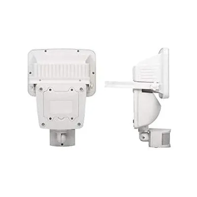 Sunforce Solar Motion Activated 100 LED Light