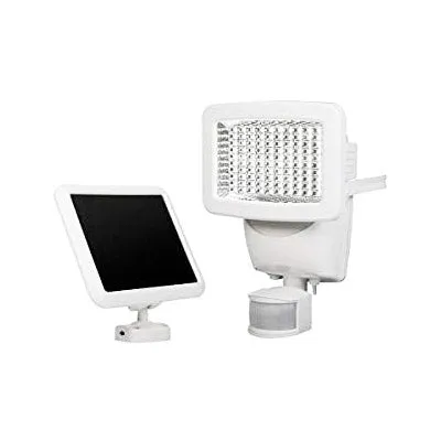 Sunforce Solar Motion Activated 100 LED Light