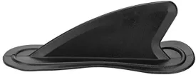 Surfboard Fin, Surf & Fin PVC Surfboard Tail Fin Surfing Water Fin for for Longboard, Surfboard Paddleboard