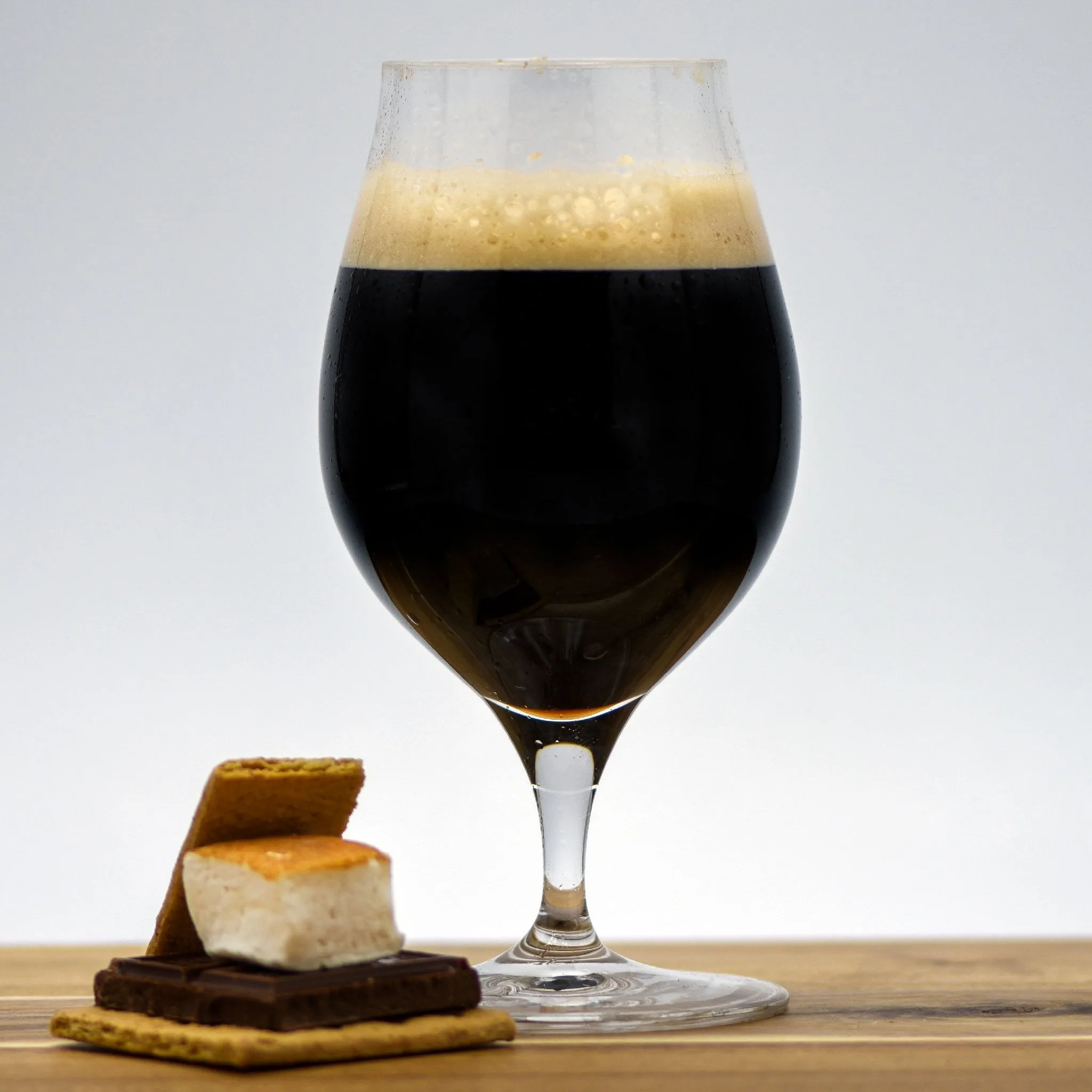 Sweet Tooth Pastry Stout Extract Beer Recipe Kit