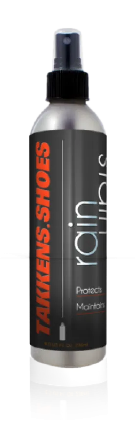 Takken's Brand Water and Stain Repellent Spray