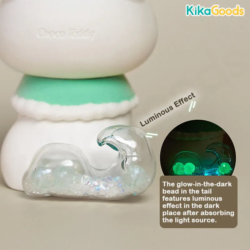 Tata Cat Scent Diffuser Series Blind Box