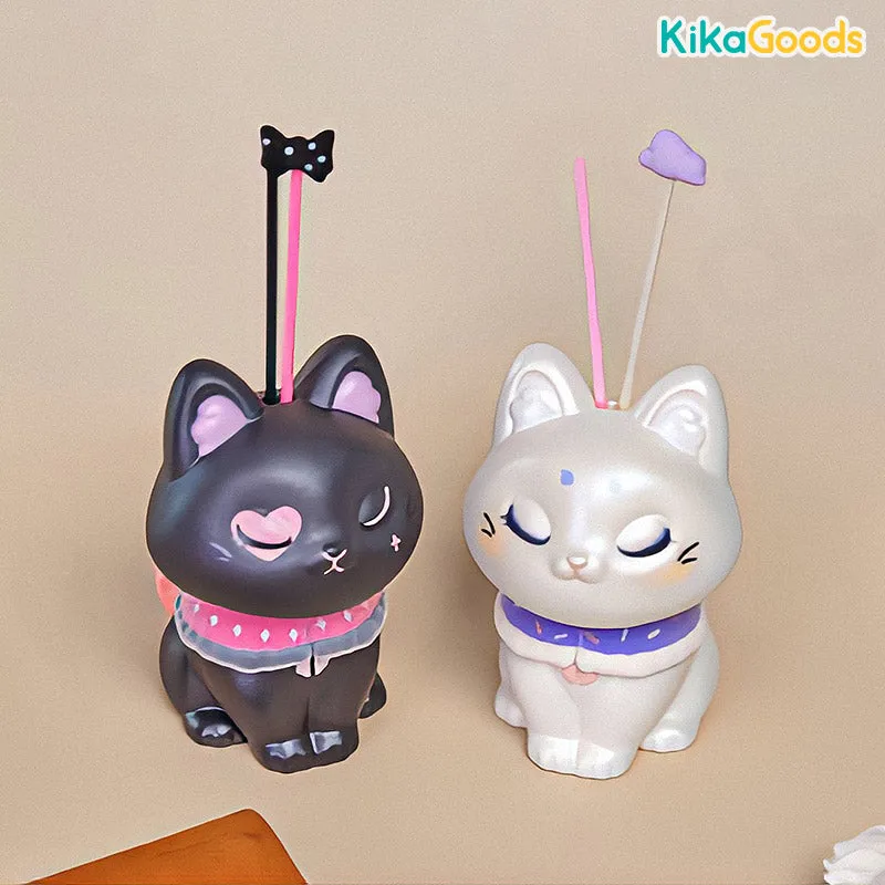 Tata Cat Scent Diffuser Series Blind Box
