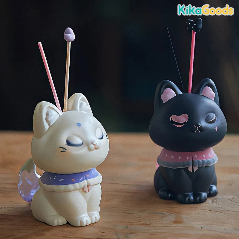 Tata Cat Scent Diffuser Series Blind Box