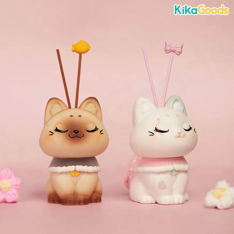 Tata Cat Scent Diffuser Series Blind Box