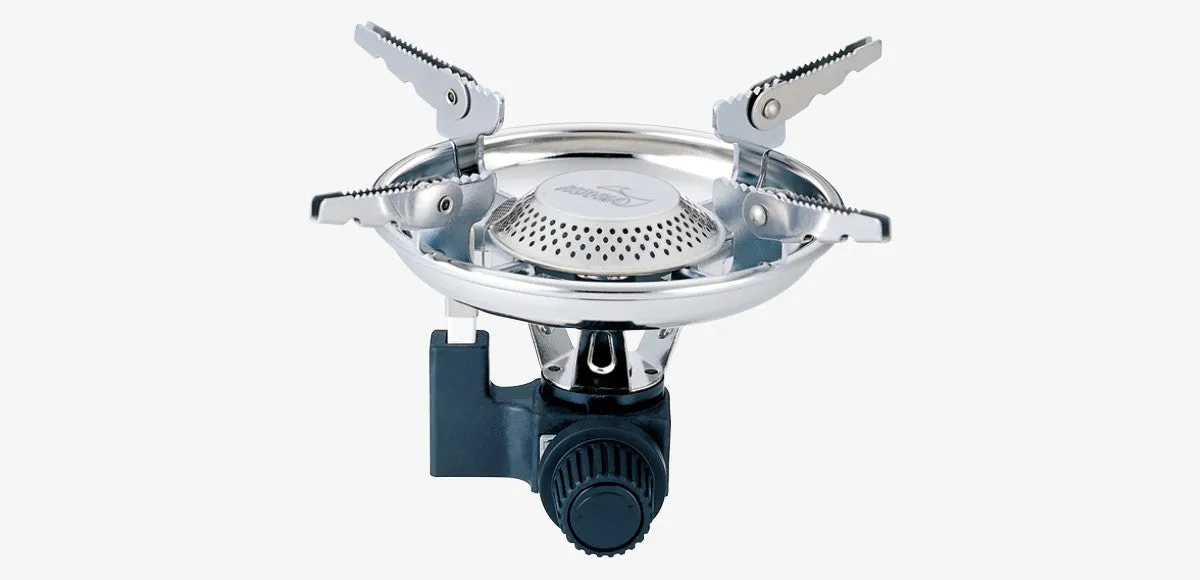 TemboTusk - Adjustable Leg Skottle Grill Kit