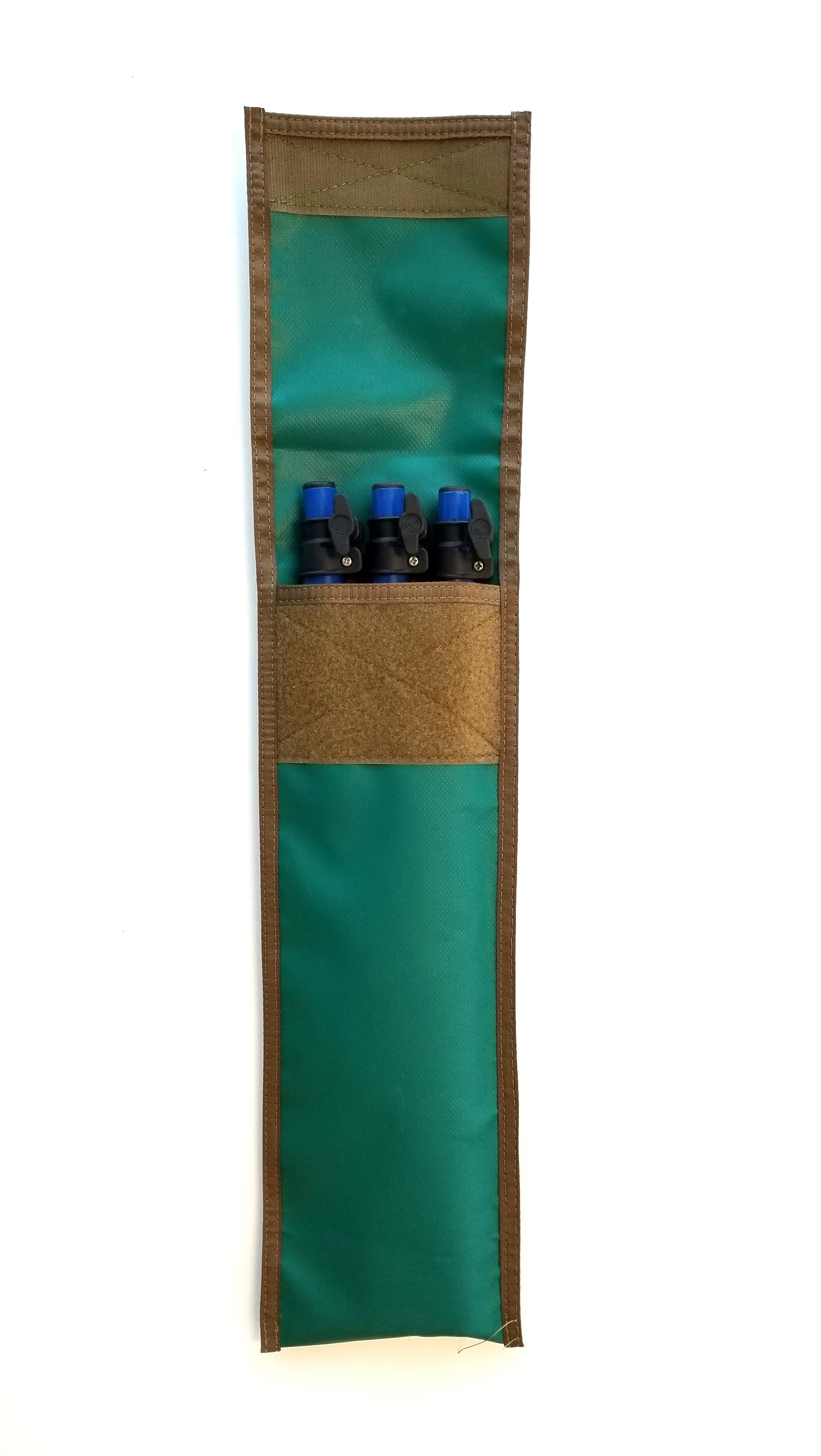 TemboTusk - Adjustable Leg Skottle Grill Kit