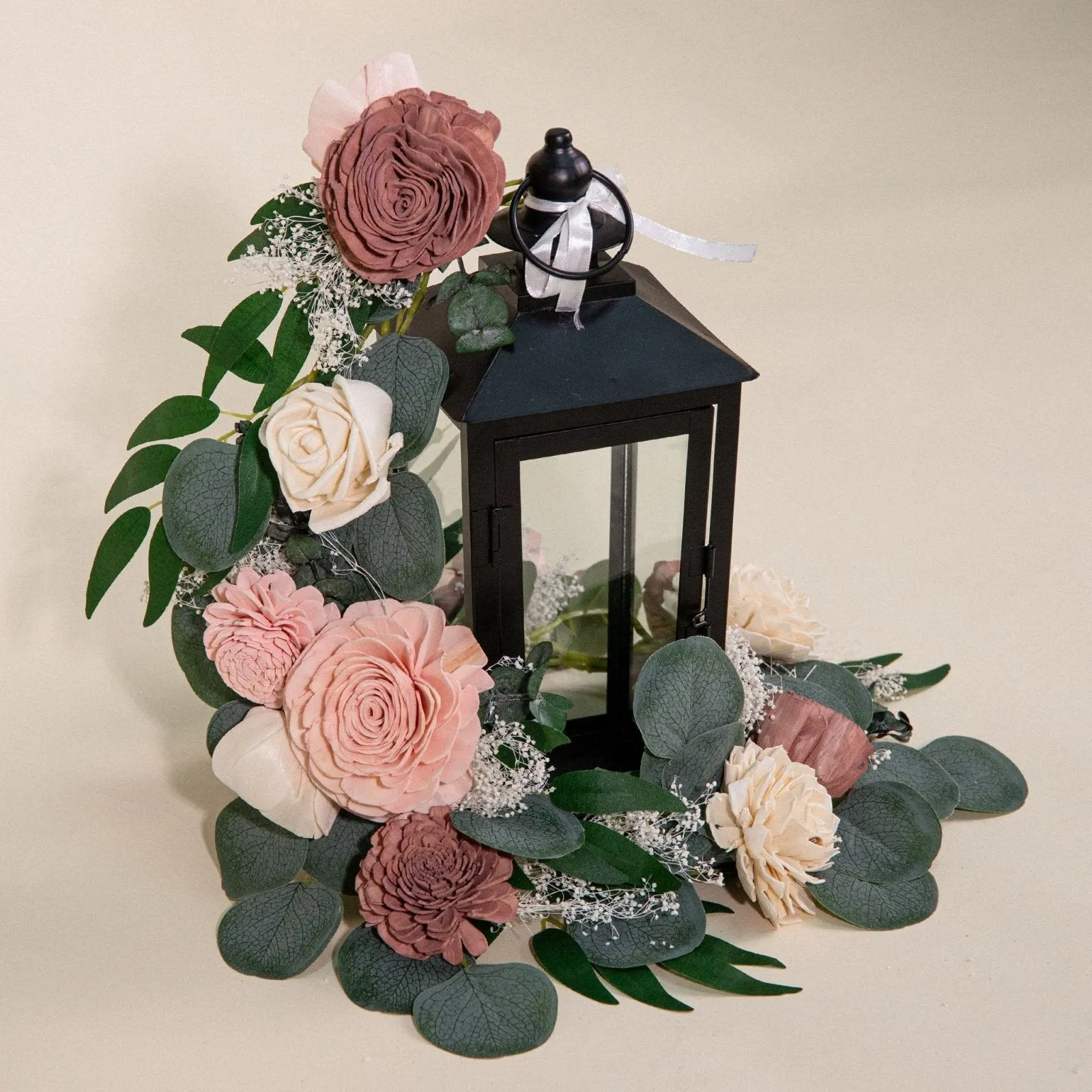 The Best Lantern Garland