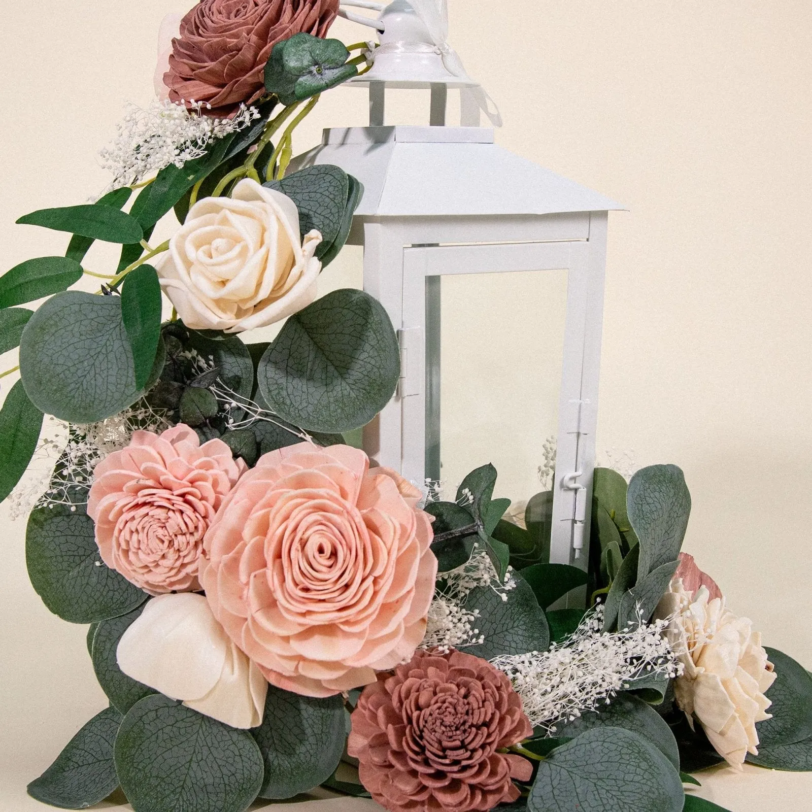 The Best Lantern Garland