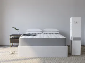 The Vänt Mattress - California King