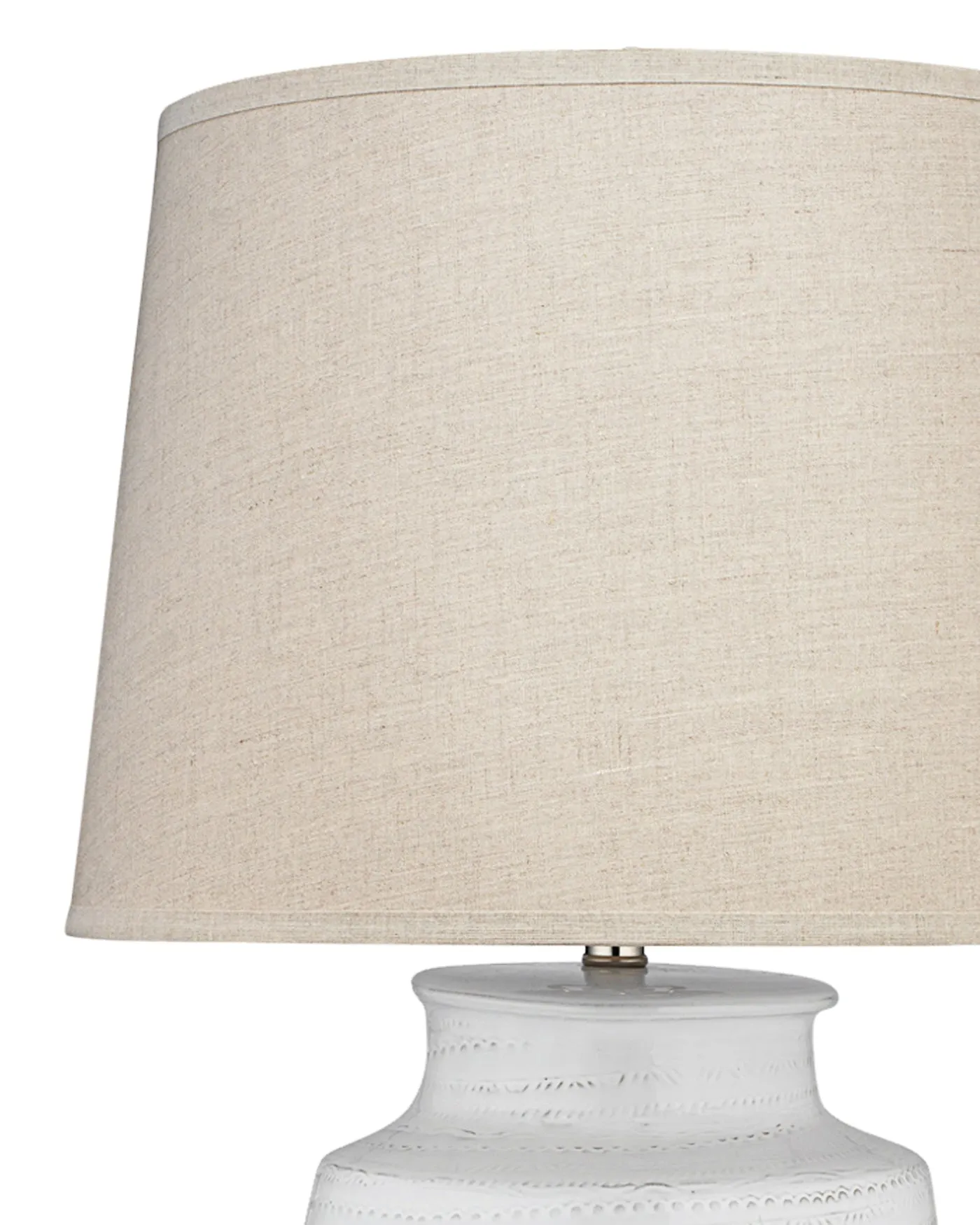 Trace Table Lamp - Small