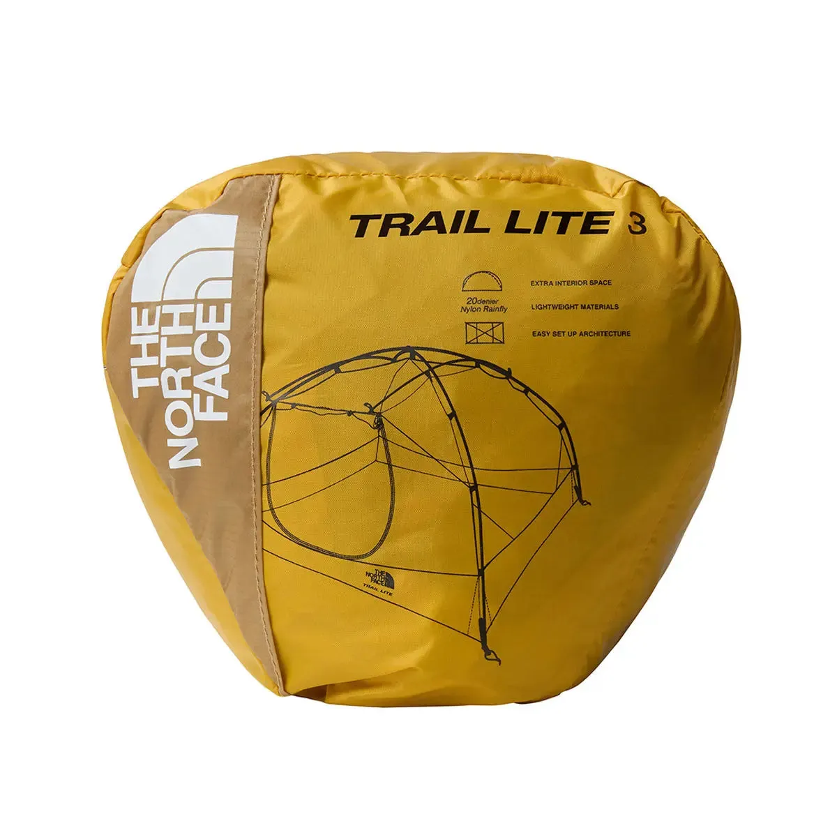Trail Lite 3-Person Tent