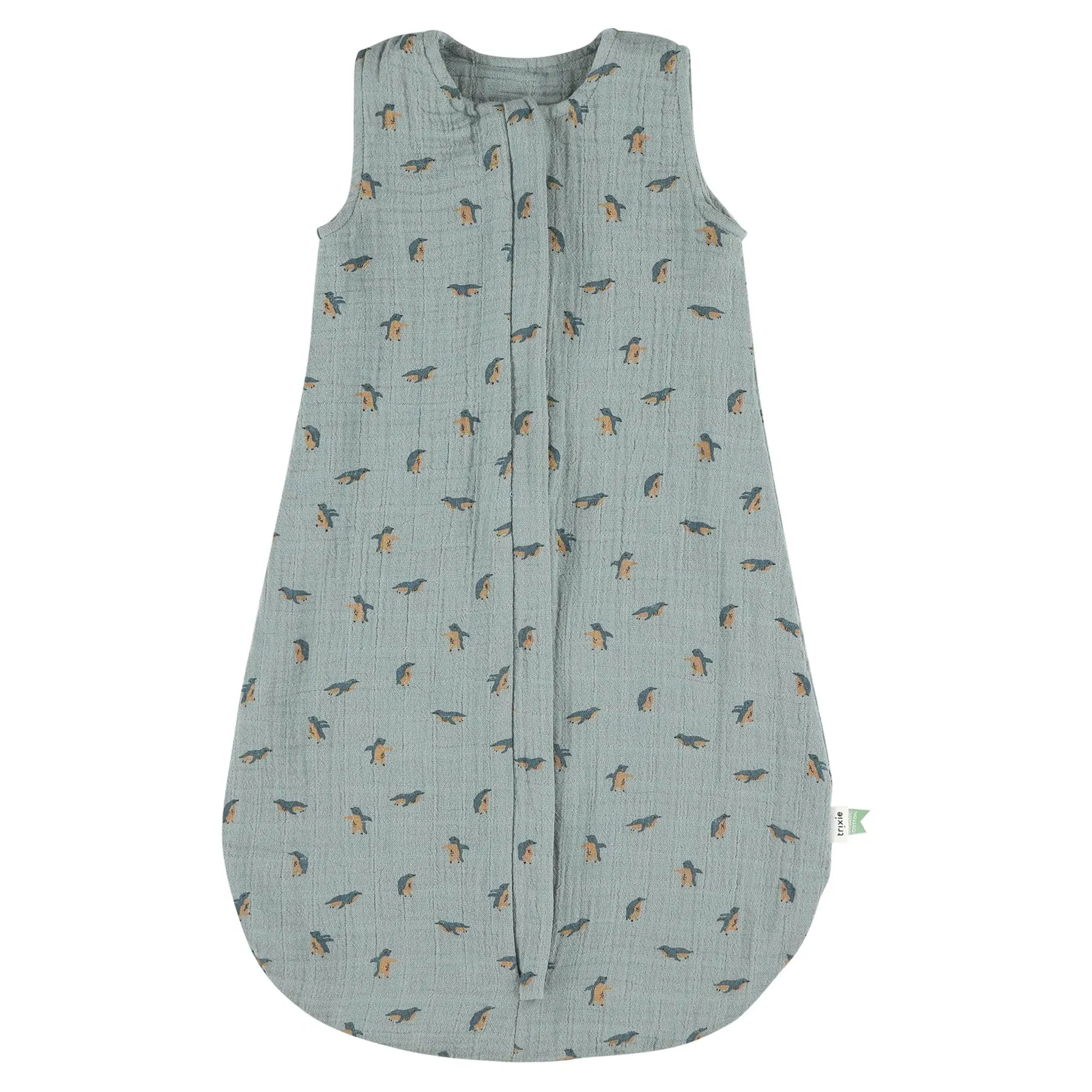 Trixie Hydrophilic sleeping bag Muslin 70cm | Peppy Penguins
